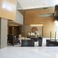 Carmel Vue Lobby