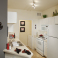 One Belmar Place Model Kitchen Photo
