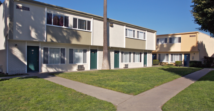 Photo slideshow: Villa Pacific Exterior Photo