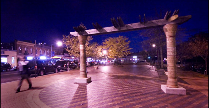Photo slideshow: 
