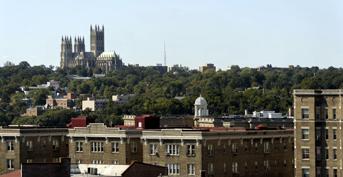 Photo slideshow: Park Meridian Apartments View Photo