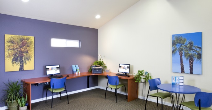 Photo slideshow: Villa Pacific Business Center Photo