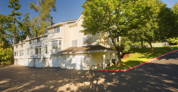 Photo slideshow: Somerset Green Exterior Photo