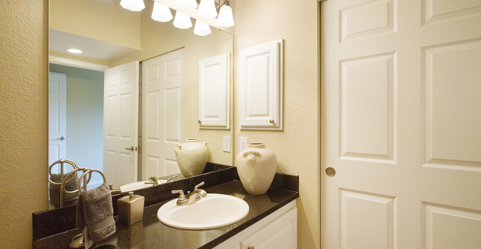 Photo slideshow: Somerset Green Interior Photo