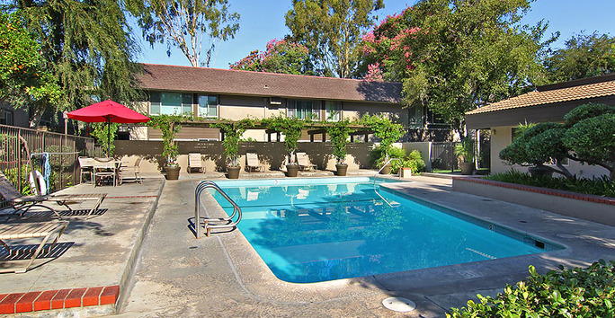 Photo slideshow: Carmel Hacienda Heights