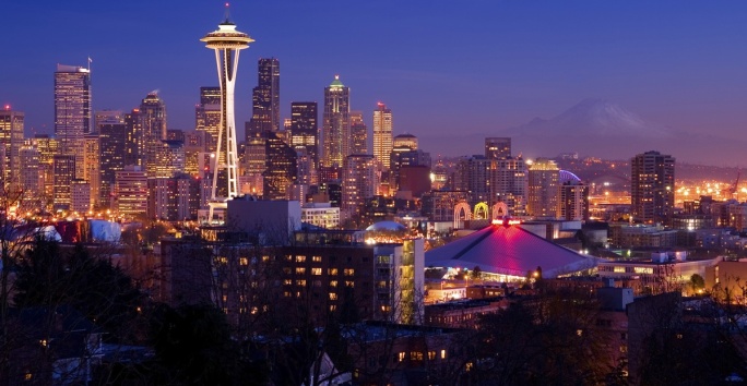 Seattle City Apartments Seattle City Apartments