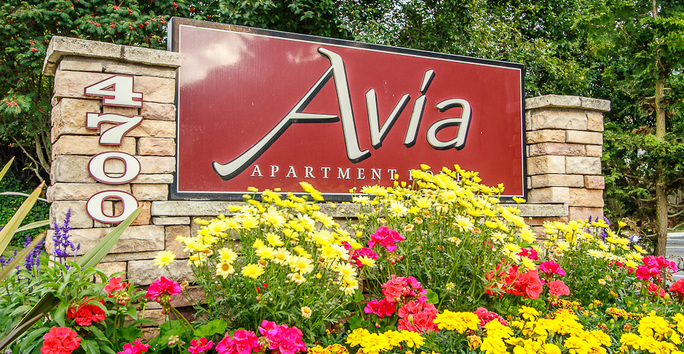 Photo slideshow: Avia Apartments