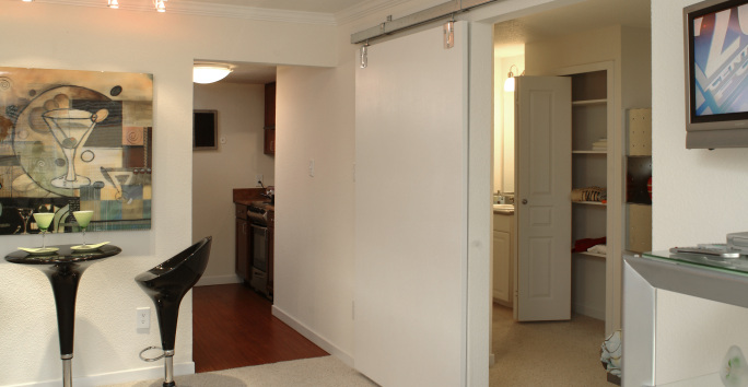 Photo slideshow: Aero Flats Apartment Photo