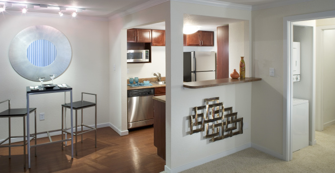 Photo slideshow: Aero Flats Apartment Photo