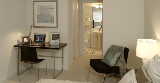 Photo slideshow: Aero Flats Apartment Photo