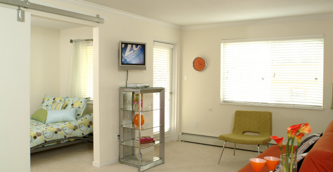Photo slideshow: Aero Flats Apartment Photo