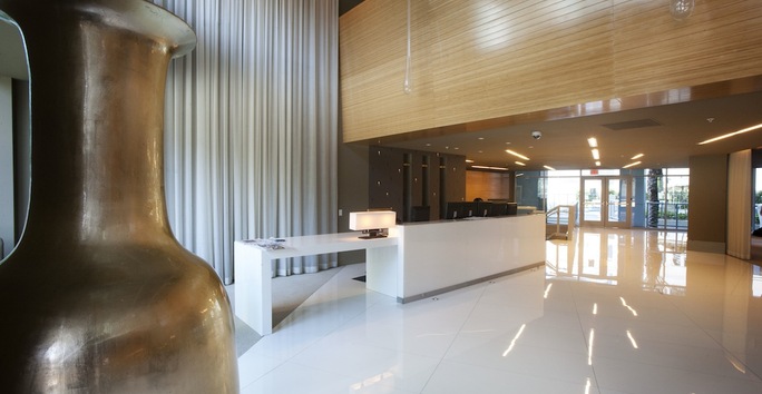 Photo slideshow: Carmel Vue Concierge