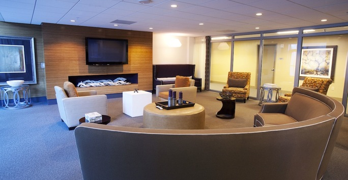 Photo slideshow: Dwell at Vue Concierge 
