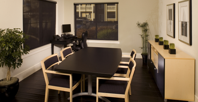Photo slideshow: One Belmar Place Conference Room Photo