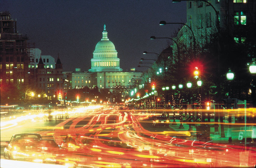 Photo of Washington, DC