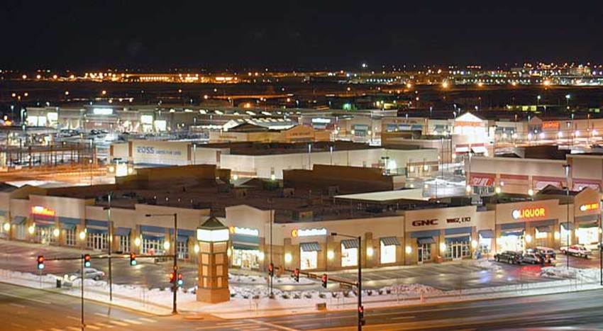 Photo of Central Denver