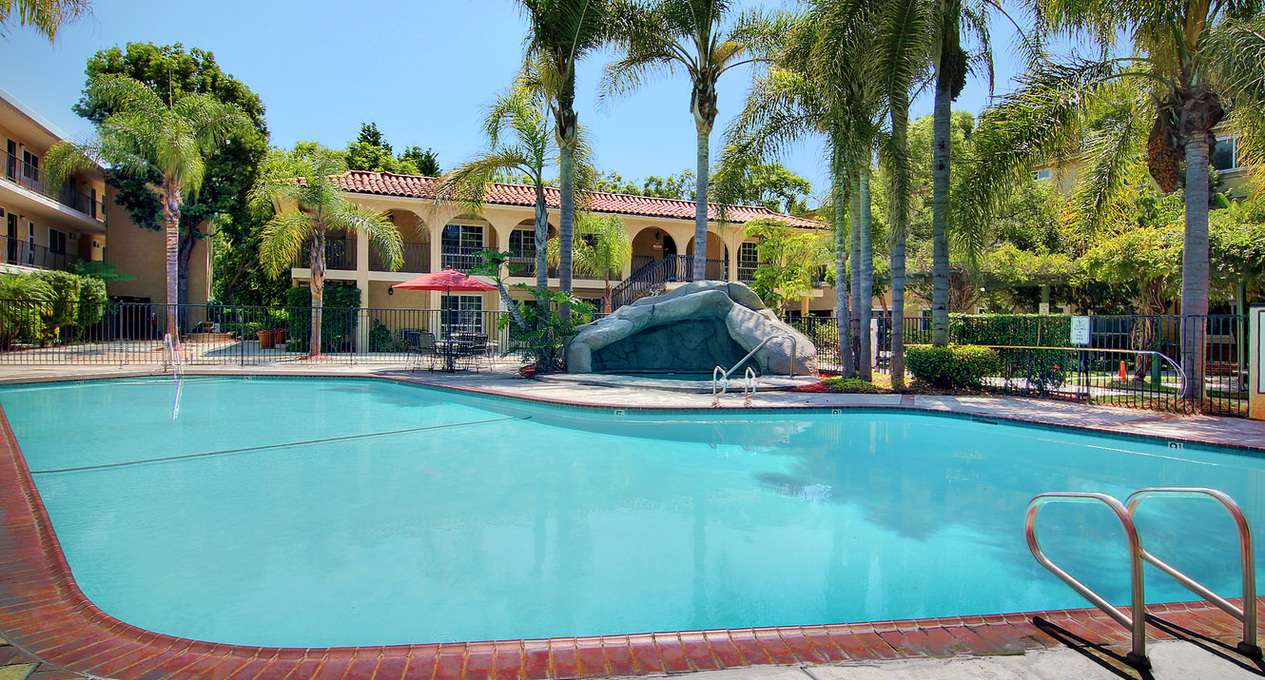 Apartments For Rent In Westchester Los Angeles Ca The Madrid