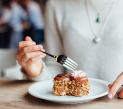 The Best Dessert Places On The Upper East Side