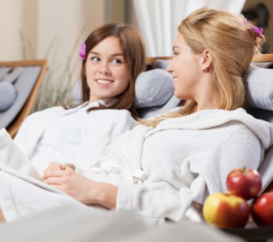 Treat Yourself To The Best Day Spas On The Upper East Side