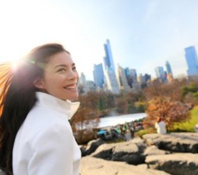 Fall Events In Manhattan