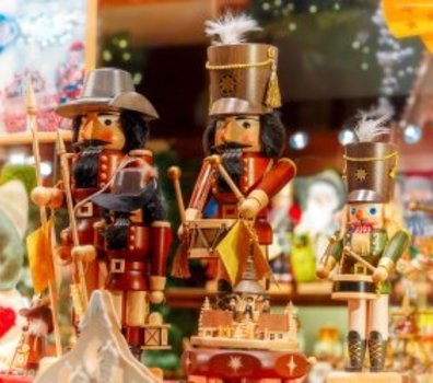 Best Holiday Markets On The Upper East Side