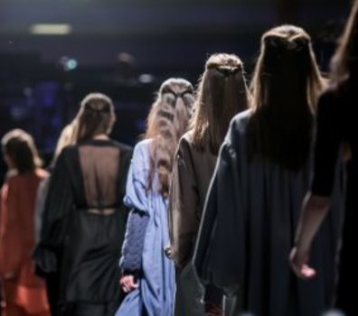 New York Fashion Week