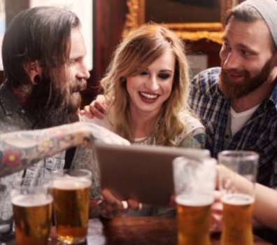 Best New Bars In 2018