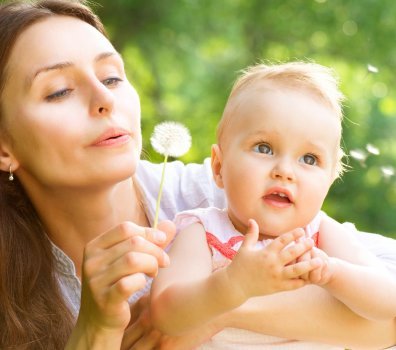 Mother's Day Ideas: New York Style