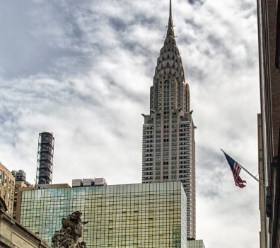 5 Unexpected Facts about the Empire State Building